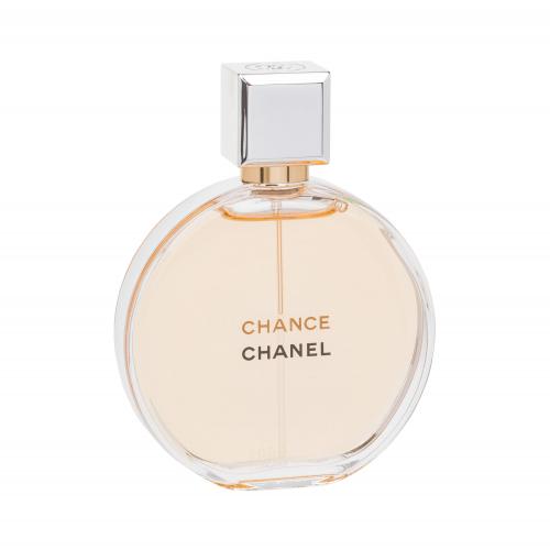 Chanel Chance 50 ml parfémovaná voda pro ženy