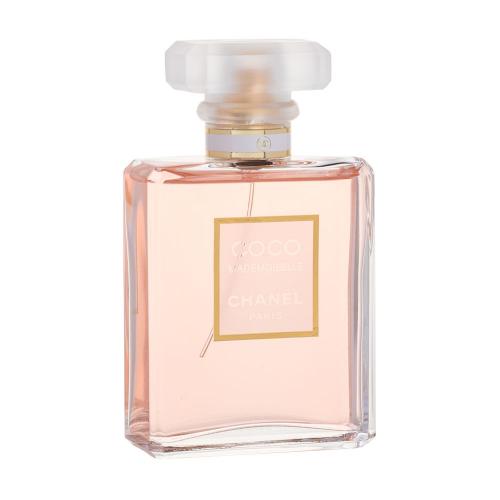 Chanel Coco Mademoiselle 50 ml parfémovaná voda pro ženy