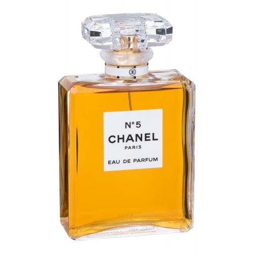 Chanel N°5 100 ml parfémovaná voda pro ženy