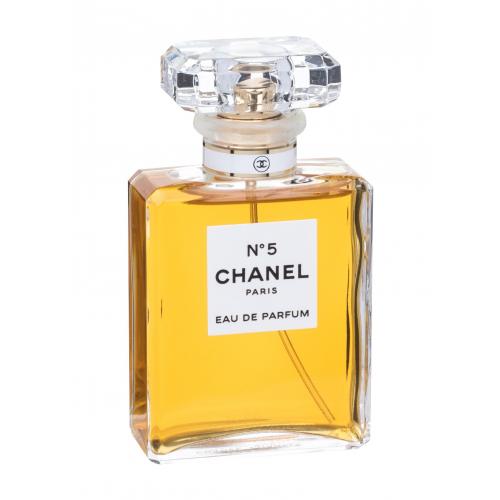 Chanel N°5 35 ml parfémovaná voda pro ženy