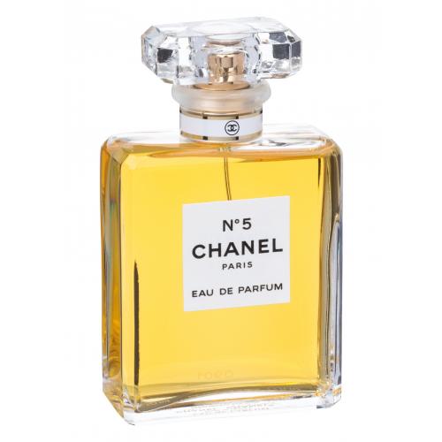 Chanel No.5 50 ml parfémovaná voda pro ženy