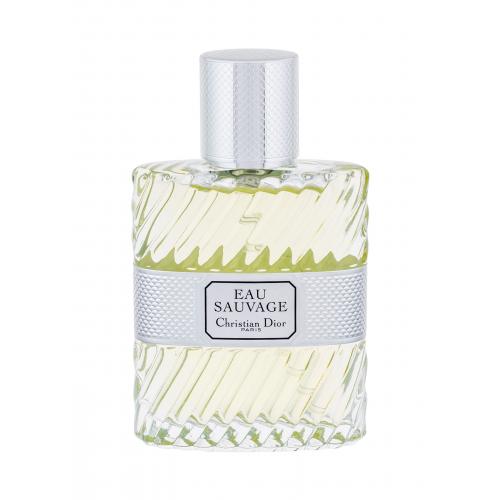 Eau Sauvage - EDT 50 ml