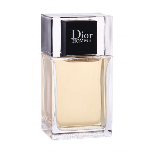Christian Dior Dior Homme 100 ml voda po holení pro muže
