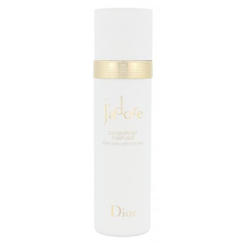 Christian Dior J'adore 100 ml deodorant deospray pro ženy