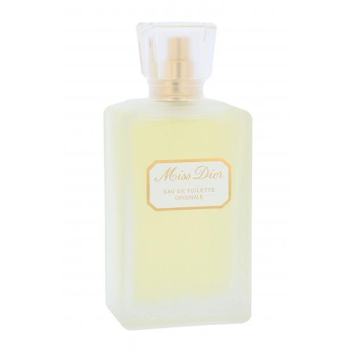 Dior Miss Dior Original Eau de Toilette toaletní voda 100 ml