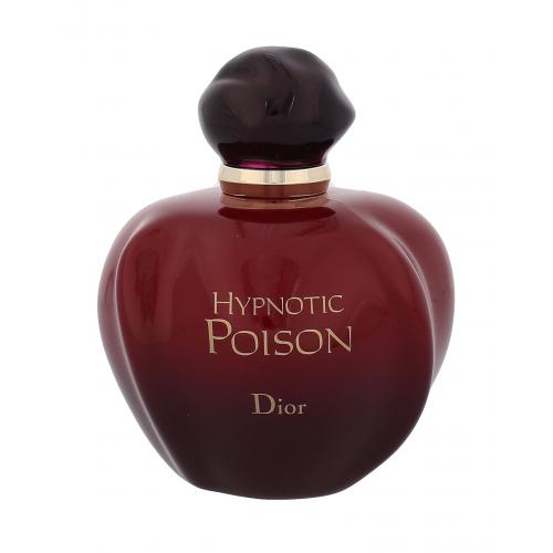 Christian Dior Hypnotic Poison 100 ml toaletní voda pro ženy