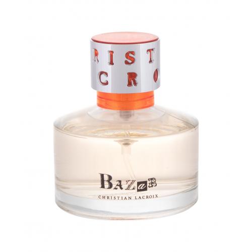 Christian Lacroix Bazar for Women parfémovaná voda pro ženy 50 ml