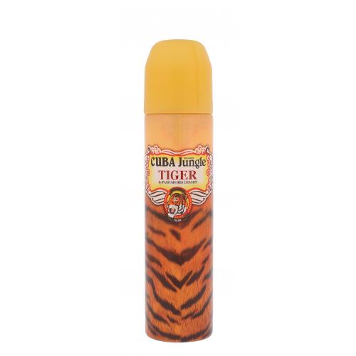 Jungle Tiger - EDP 100 ml