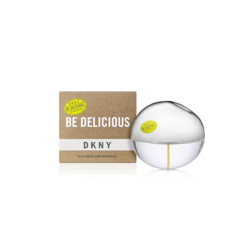 DKNY DKNY Be Delicious 30 ml toaletní voda pro ženy