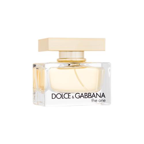 Dolce&Gabbana The One 50 ml parfémovaná voda pro ženy