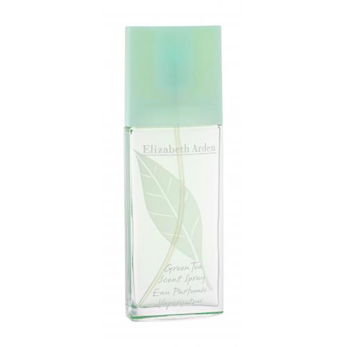Elizabeth Arden Green Tea toaletní voda pro ženy 50 ml