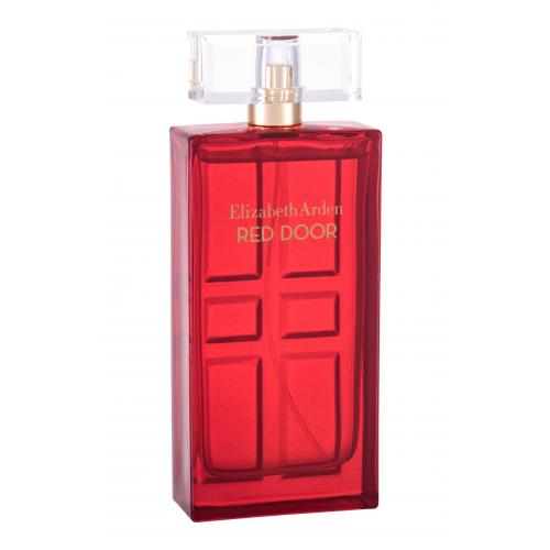 Elizabeth Arden Red Door 100 ml toaletní voda pro ženy