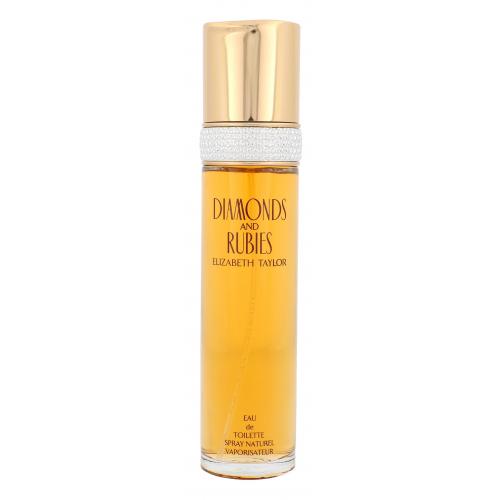 Diamonds And Rubies - EDT 100 ml