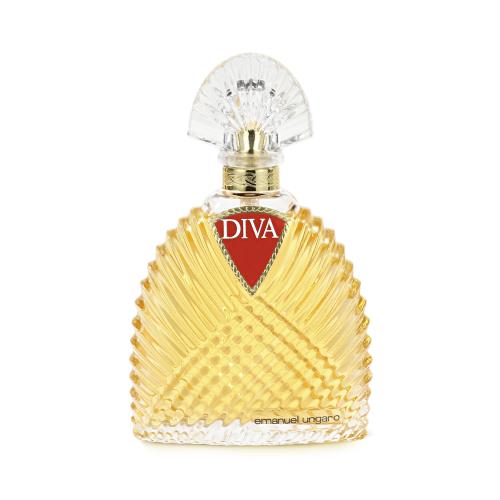 Emanuel Ungaro Diva parfémovaná voda pro ženy 100 ml