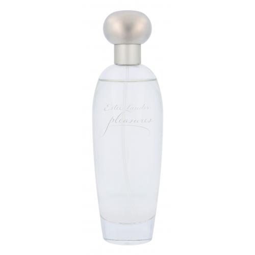 Estée Lauder Pleasures 100 ml parfémovaná voda pro ženy