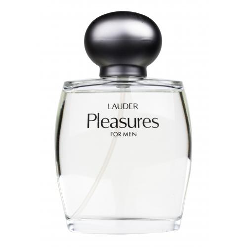Estee Lauder Pleasures for Men kolínská voda pro muže 100 ml