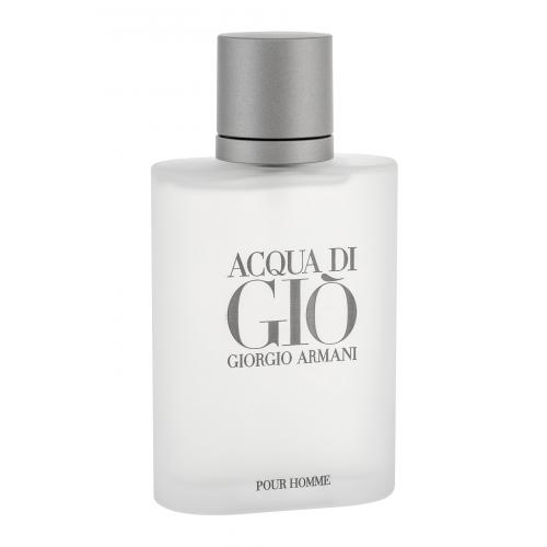 Giorgio Armani Acqua di Giò Pour Homme 100 ml toaletní voda pro muže