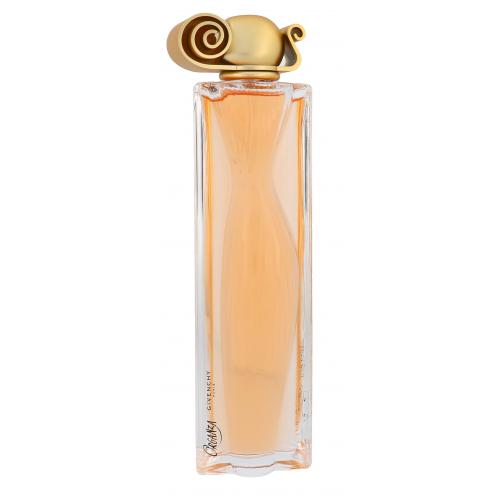 Givenchy Organza 100 ml parfémovaná voda pro ženy