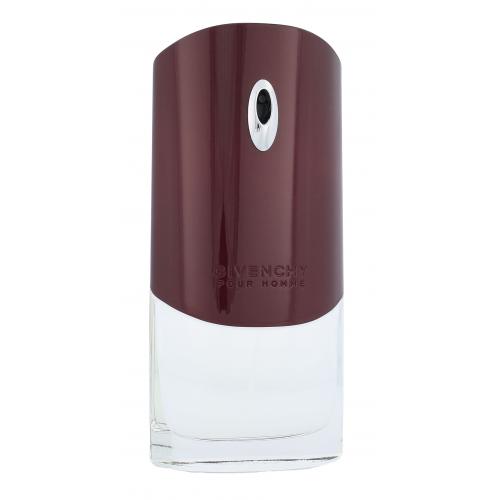 Givenchy Pour Homme toaletní voda pro muže 100 ml