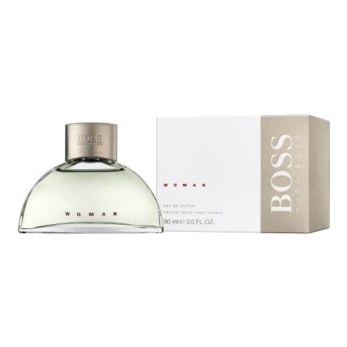 HUGO BOSS Boss Woman 90 ml parfémovaná voda pro ženy