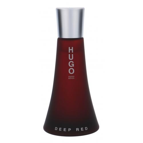 HUGO BOSS Deep Red 50 ml parfémovaná voda pro ženy