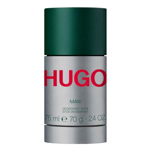 HUGO BOSS Hugo Man 75 ml deodorant deostick pro muže