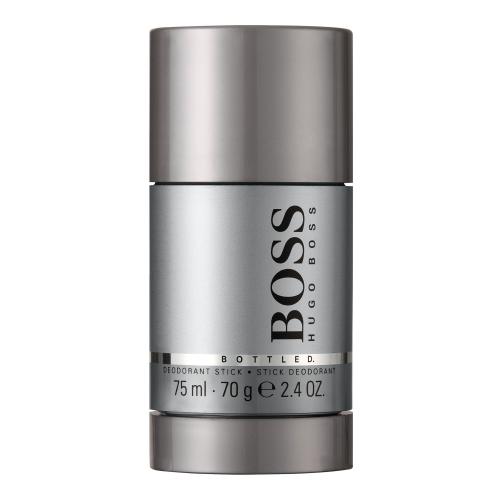 HUGO BOSS Boss Bottled 75 ml deodorant deostick pro muže