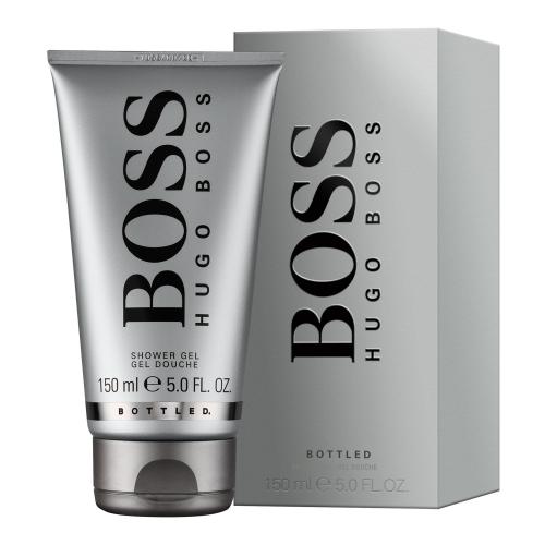 HUGO BOSS Boss Bottled 150 ml sprchový gel pro muže