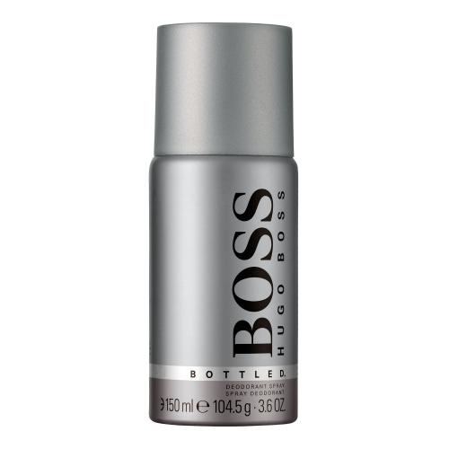 HUGO BOSS Boss Bottled 150 ml deodorant deospray pro muže