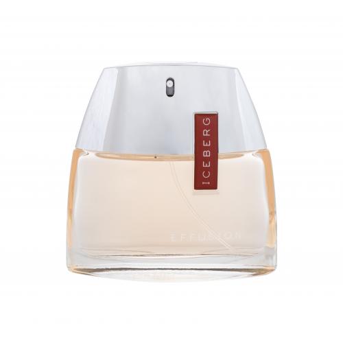 Iceberg Effusion Woman toaletní voda pro ženy 75 ml