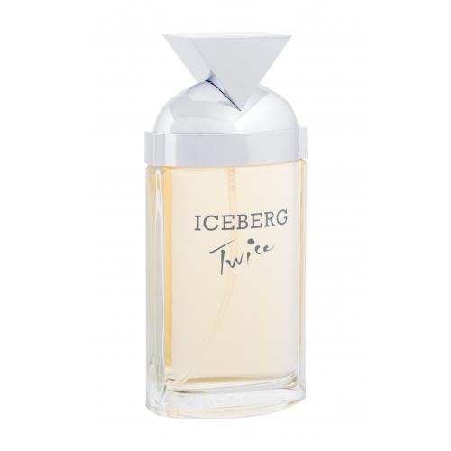 Iceberg Twice 100 ml toaletní voda pro ženy