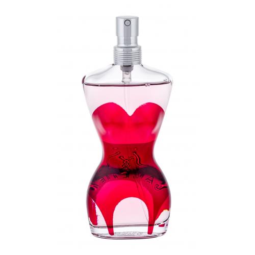 Jean Paul Gaultier Classique 50 ml parfémovaná voda pro ženy
