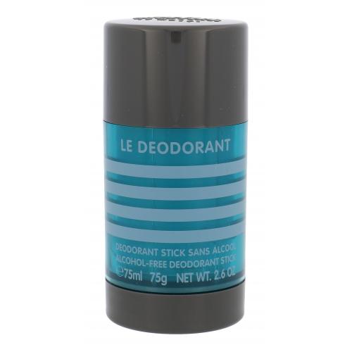 Jean Paul Gaultier Le Male 75 ml deodorant deostick pro muže