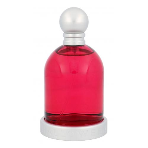 Jesus Del Pozo Halloween Freesia toaletní voda pro ženy 100 ml