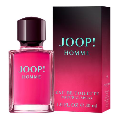 Homme - EDT 30 ml