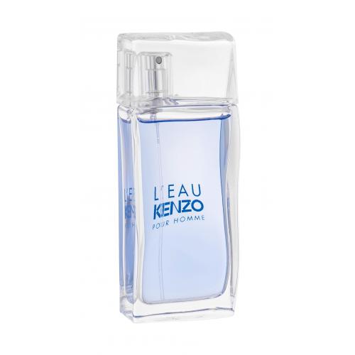 KENZO L'Eau Kenzo Pour Homme toaletní voda pro muže 50 ml