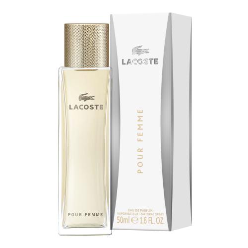 Lacoste Pour Femme 50 ml parfémovaná voda pro ženy