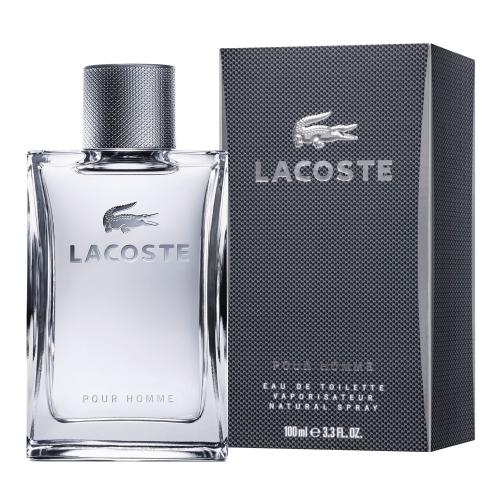 Lacoste Pour Homme toaletní voda pro muže 100 ml