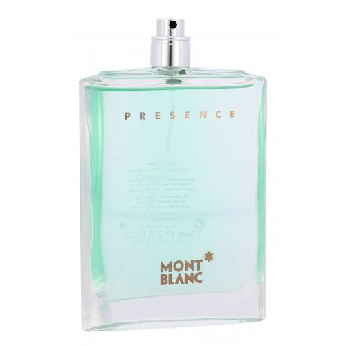 Presence - EDT TESTER 75 ml