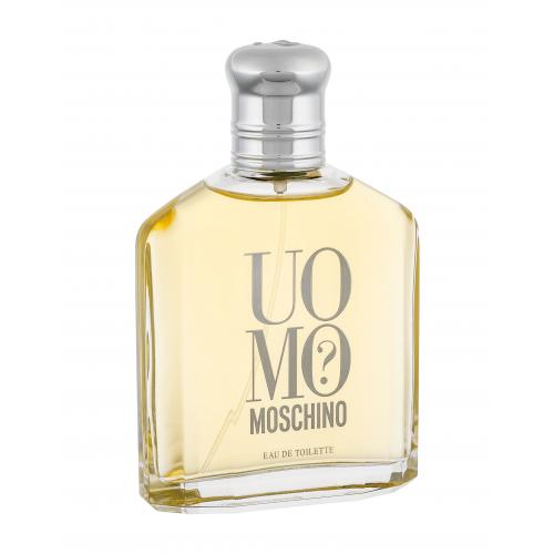 Uomo - EDT 125 ml