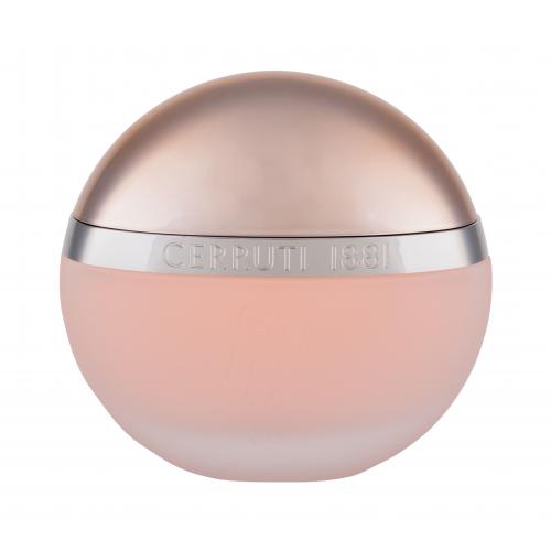 Cerruti 1881 W toaletní voda 100 ml