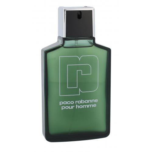 Paco Rabanne Pour Homme toaletní voda pro muže 100 ml