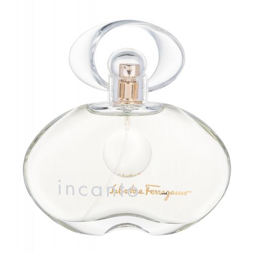 Salvatore Ferragamo Incanto 100 ml parfémovaná voda pro ženy