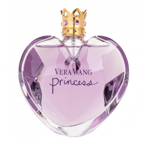 Vera Wang Princess toaletní voda pro ženy 100 ml