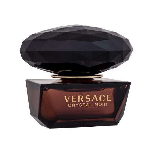 Versace Crystal Noir 50 ml toaletní voda pro ženy