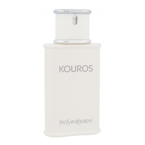 Yves Saint Laurent Kouros 100 ml toaletní voda pro muže