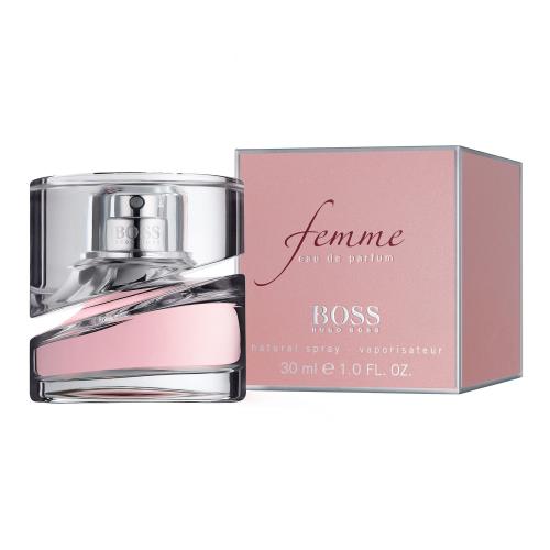 HUGO BOSS Femme 30 ml parfémovaná voda pro ženy