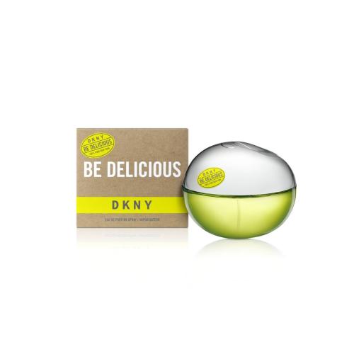 DKNY DKNY Be Delicious 100 ml parfémovaná voda pro ženy
