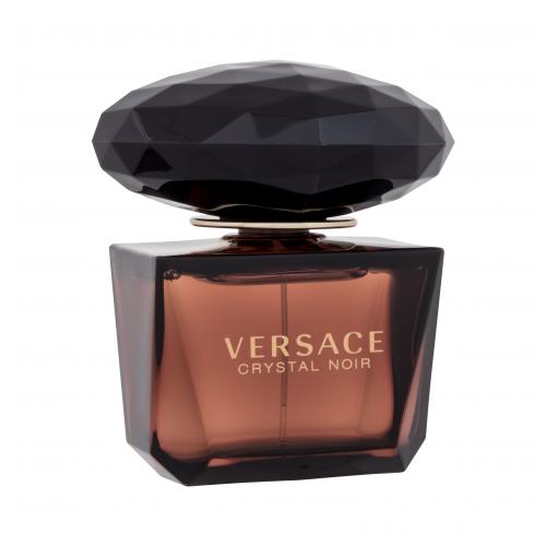 Versace Crystal Noir 90 ml parfémovaná voda pro ženy