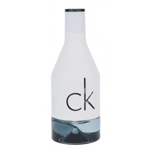 Calvin Klein CK IN2U 50 ml toaletní voda pro muže